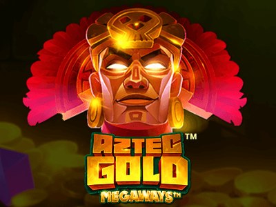 Онлайн-слот Aztec Gold Megaways
