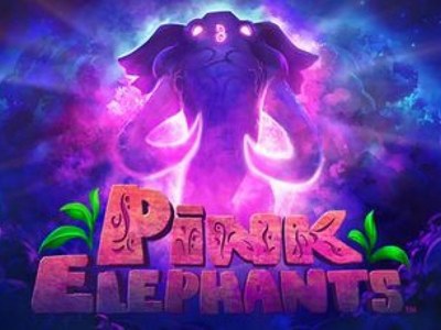 Игровой аппарат Pink Elephants производителя Thunderkick